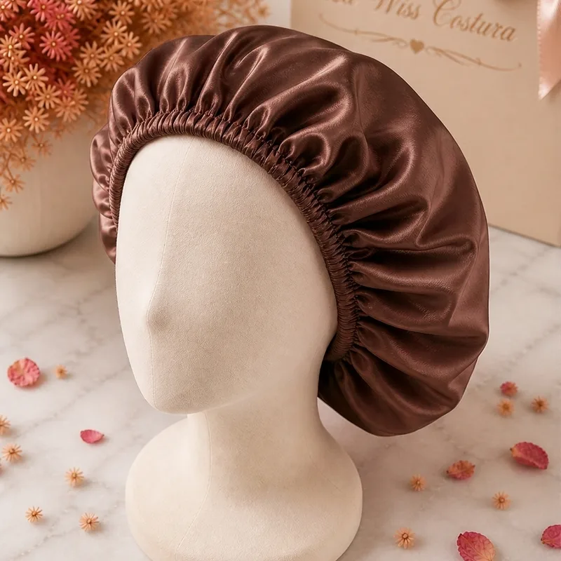 Marron chocolat