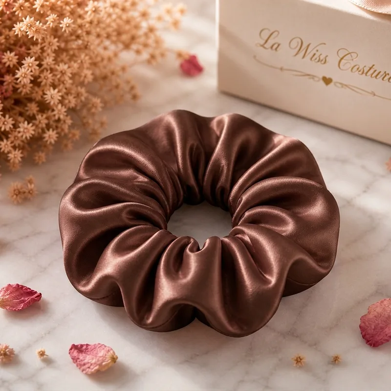 Marron chocolat