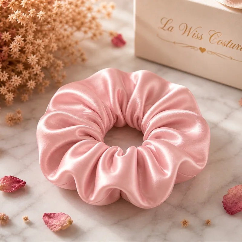 Rose pastel