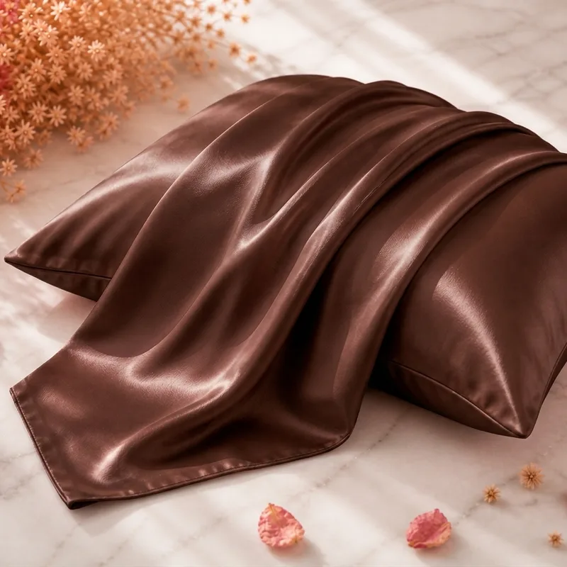 Marron chocolat