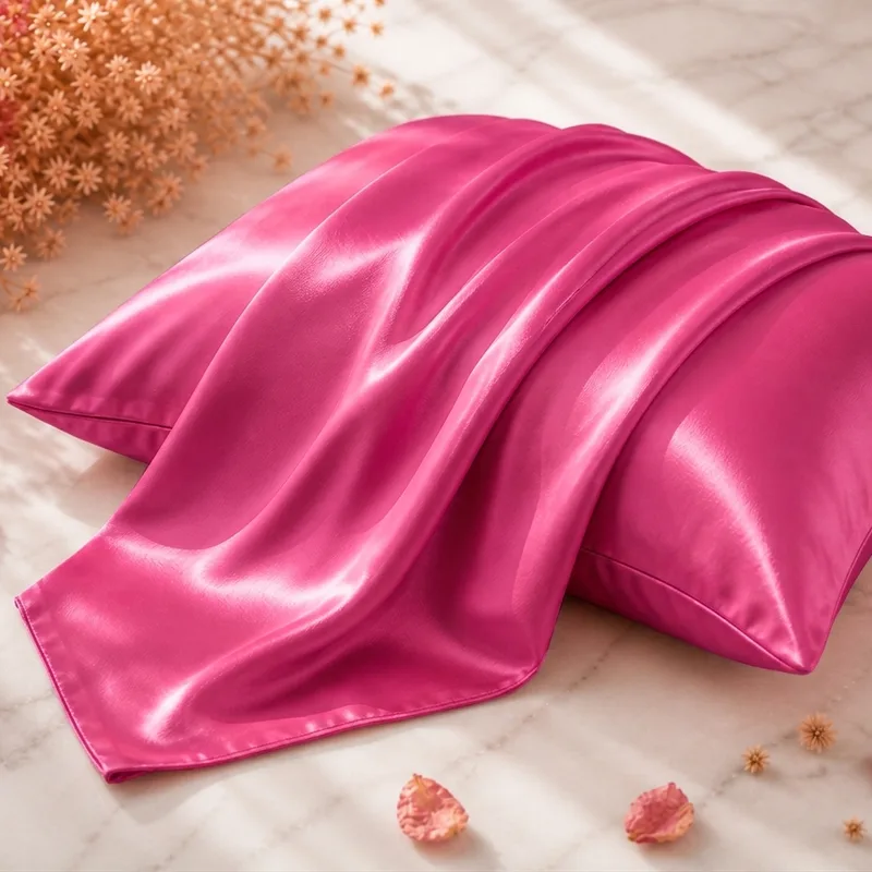 Rose fuchsia