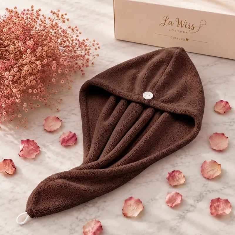 Marron chocolat