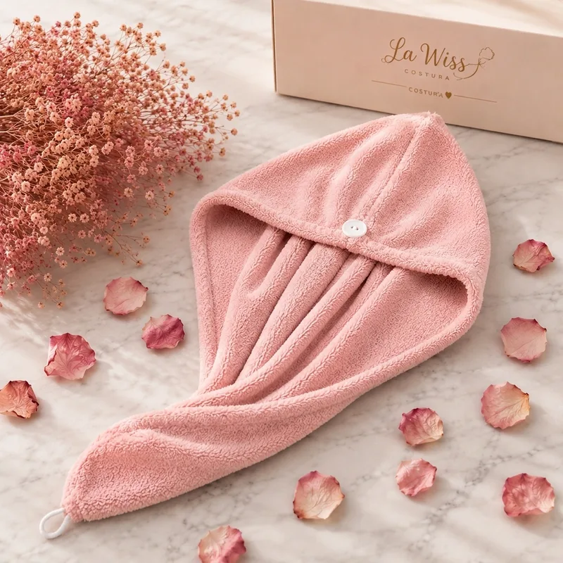 Rose pastel