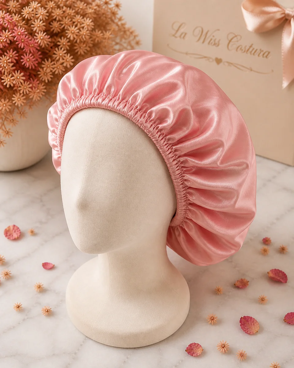 Bonnet de nuit
